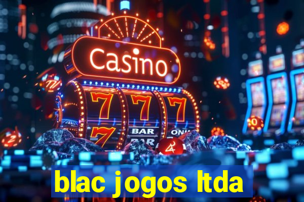 blac jogos ltda